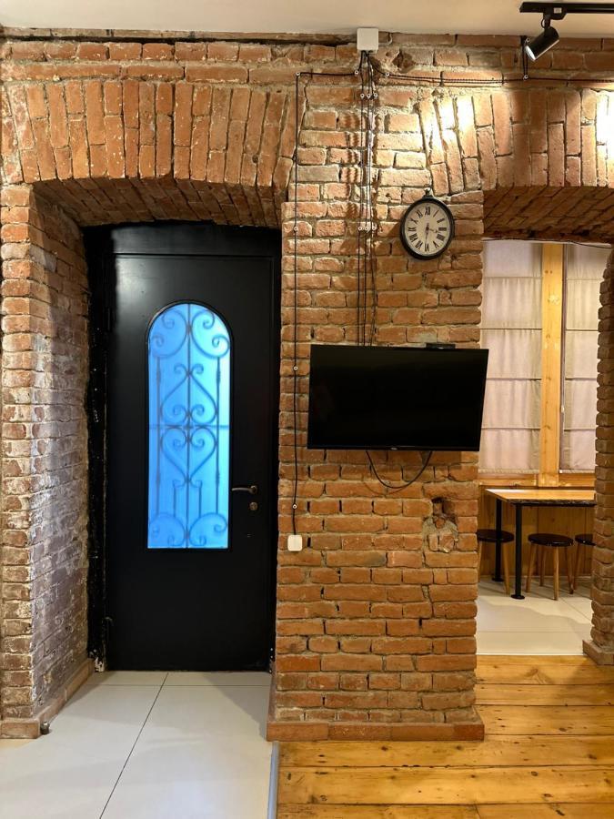 Salalak Daire Tiflis Dış mekan fotoğraf
