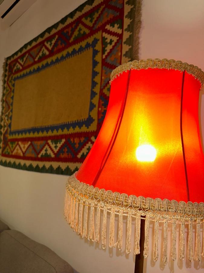Salalak Daire Tiflis Dış mekan fotoğraf