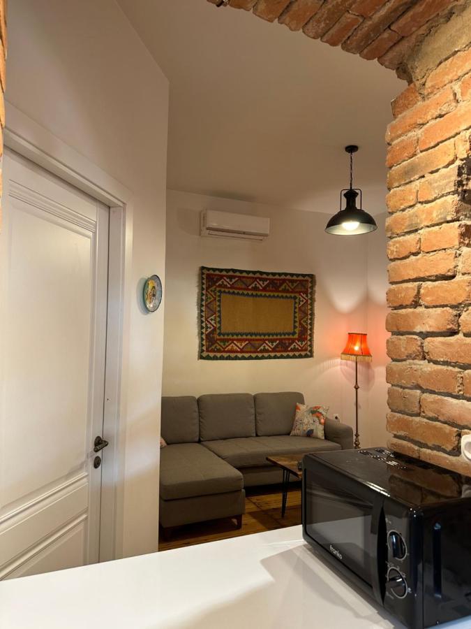 Salalak Daire Tiflis Dış mekan fotoğraf