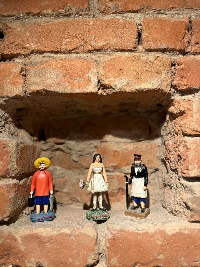 Salalak Daire Tiflis Dış mekan fotoğraf